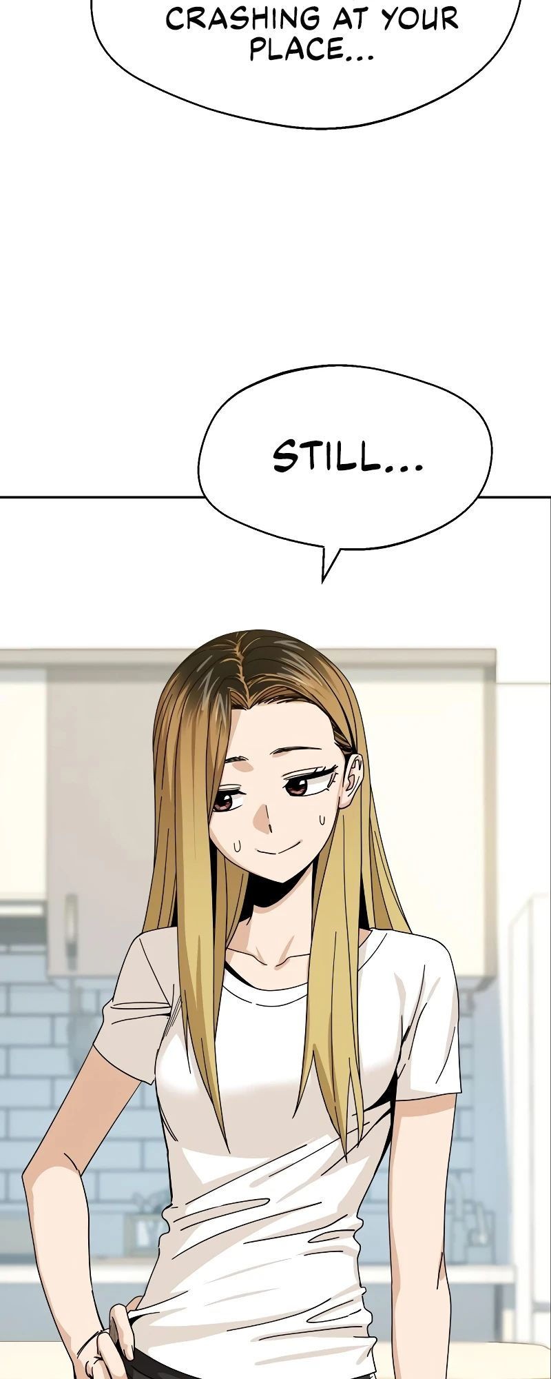 Maybe Meant to Be, Chapter 39 image 41